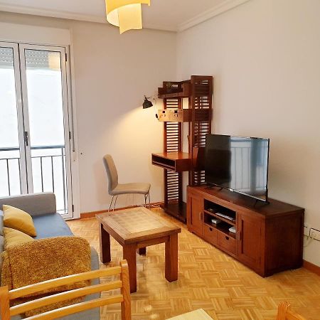 Apartmán Ca Gueilu - Centro, Parking Y Wifi Oviedo Exteriér fotografie