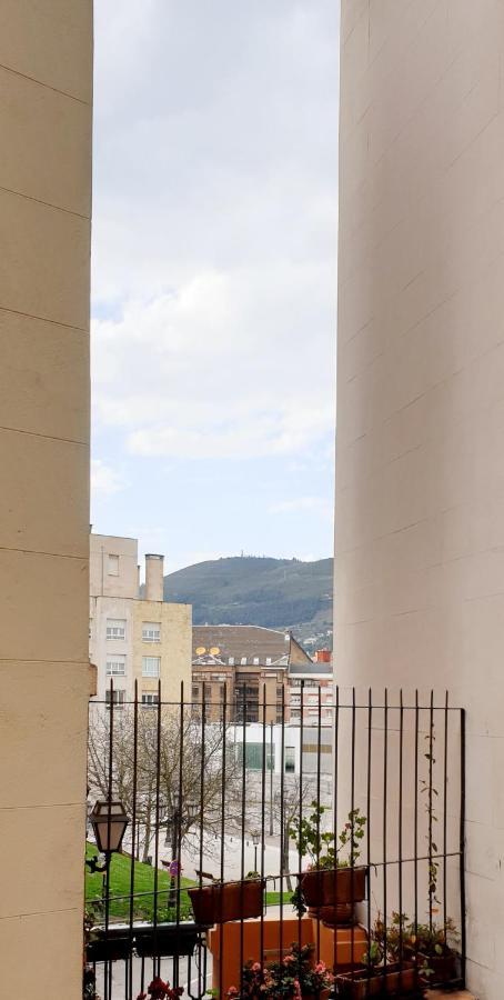 Apartmán Ca Gueilu - Centro, Parking Y Wifi Oviedo Exteriér fotografie
